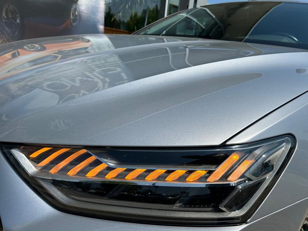 Audi A7 - foto 39