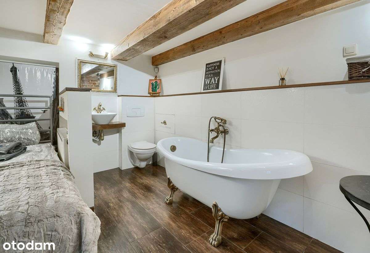 Wyjątkowa nieruchomość w sercu Sopotu-16