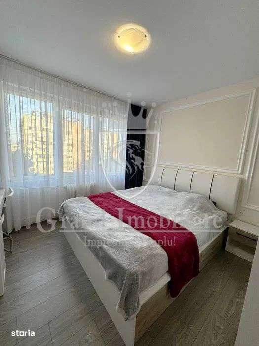 Apartament 2 camere 40mp de vanzare, zona Piata Hermes - Imagine principală: 5/7