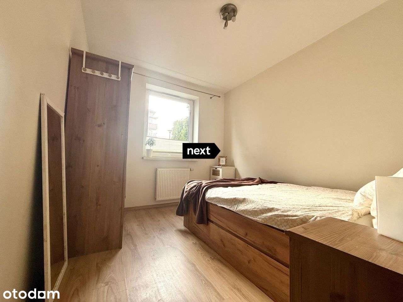 mieszkanie z Ogrodem w samym centrum Tarnowa! - Pełny obrazek: 5/8