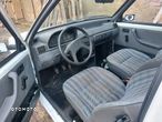 Zderzak FIAT UNO 1,0B 97R. maska,klapa,drzwi,lampy.... - 5