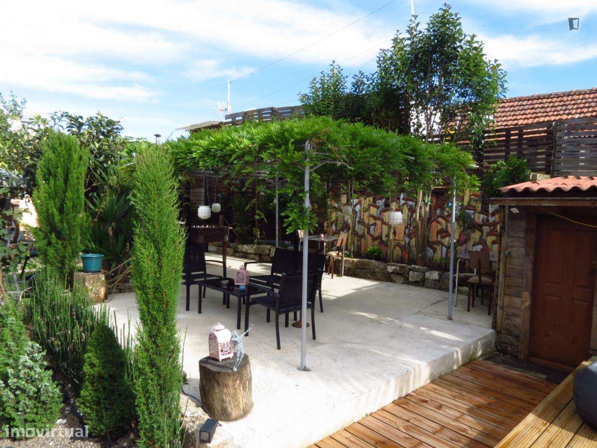 Estúdio - localizado em Santo Ildefonso Porto - Grande imagem: 5/10