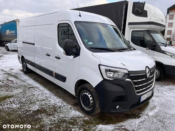 Renault Master 2.3 dCi 132kW/180KM Energy  L3H2 FWD Pack Clim - 3