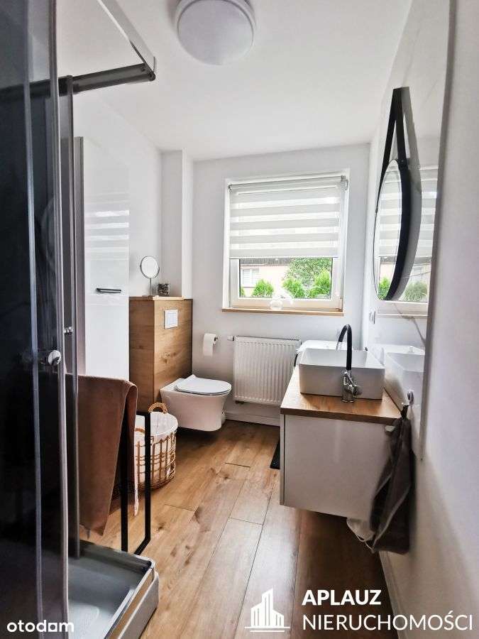 Komfortowy dom z podziałem na dwa mieszkania - świ - Pełny obrazek: 5/19