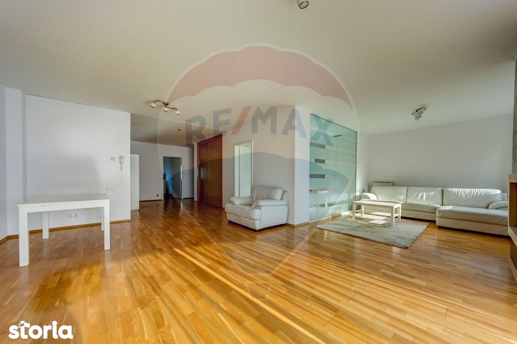 Apartament cu 3 camere de vânzare în Pipera (Ibiza Sol )