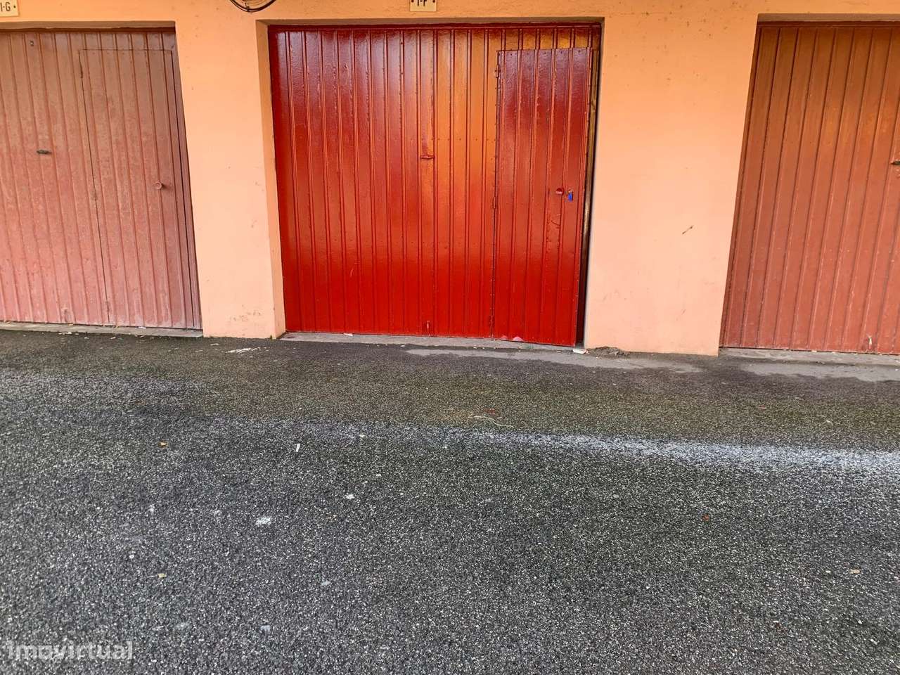 Garagem  com 17 m² em Mem-Martins - Grande imagem: 3/16