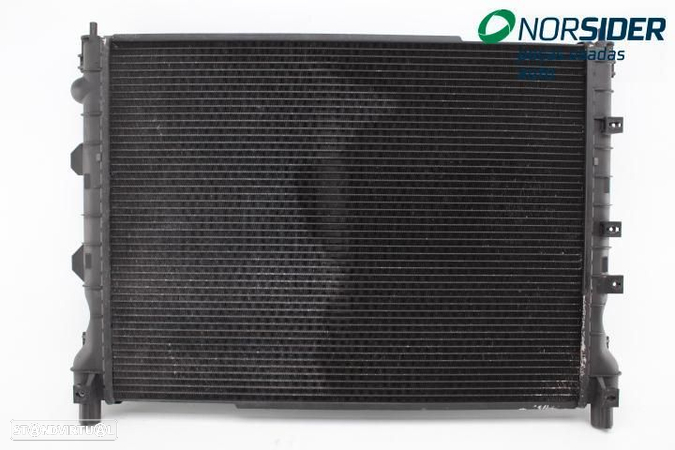 Radiador da agua Land Rover Freelander|98-03 - 4