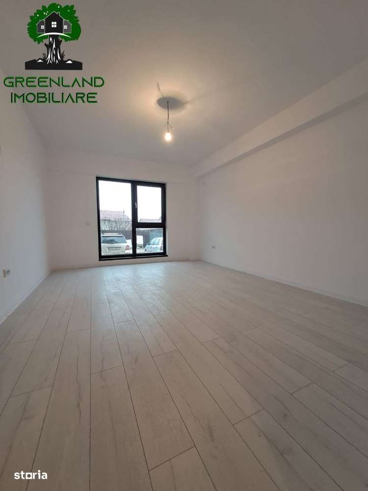 2 Camere Lux ,Bloc NOU, incalzire pardoseala, Galata, 59 mp, Statie - Imagine principală: 2/10