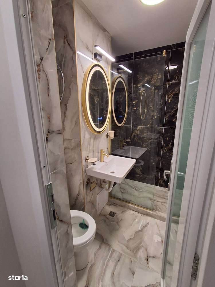 Garsonieră modernă de vânzare-6