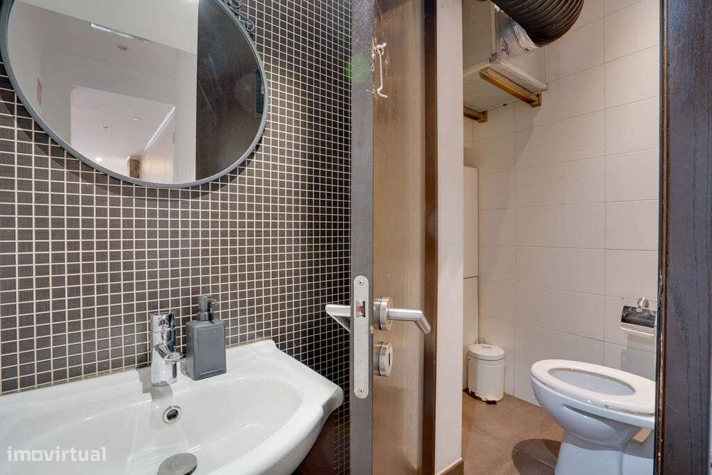 Trespasse de Restaurante / Bar em Alfama - Grande imagem: 3/15