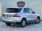 Mercedes-Benz ML 250 BlueTec 4MATIC Aut - 5