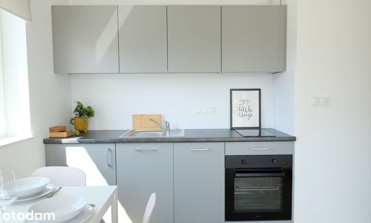 Nowa Kawalerka 19m2 - Pełny obrazek: 4/6