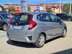 Honda Jazz 1.3 Trend - 4