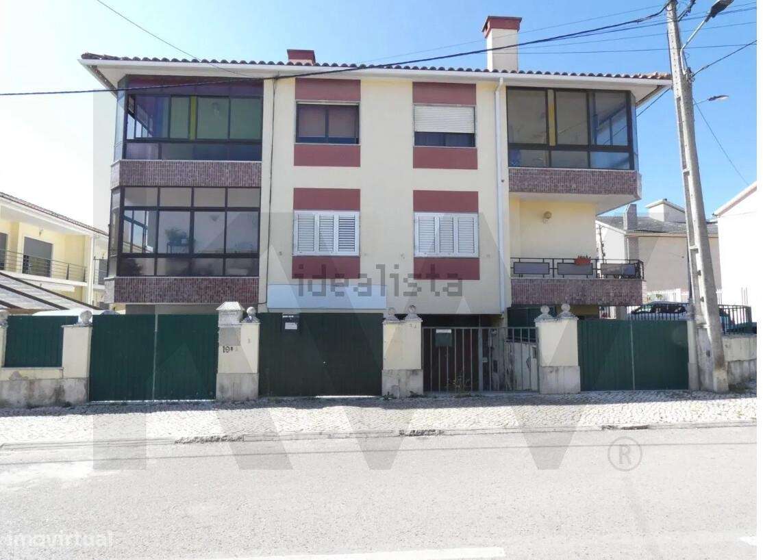 Espaço Comercial Remodelado em Corroios - Grande imagem: 2/13