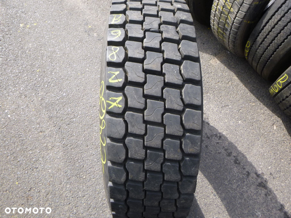 Opona ciężarowa 315/70R22.5 Goodyear - 1