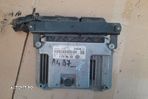 Calculator motor ECU 03G906013K Audi A4 B7  [din 2004 pana  2008] Ava - 1