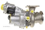 Nowa turbina SEAT LEON ST 2.0L TSI 140KW SC 06K145654M - 6