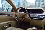 Mercedes-Benz Klasa S 500 L BlueEFFICIENCY 7G-TRONIC - 28