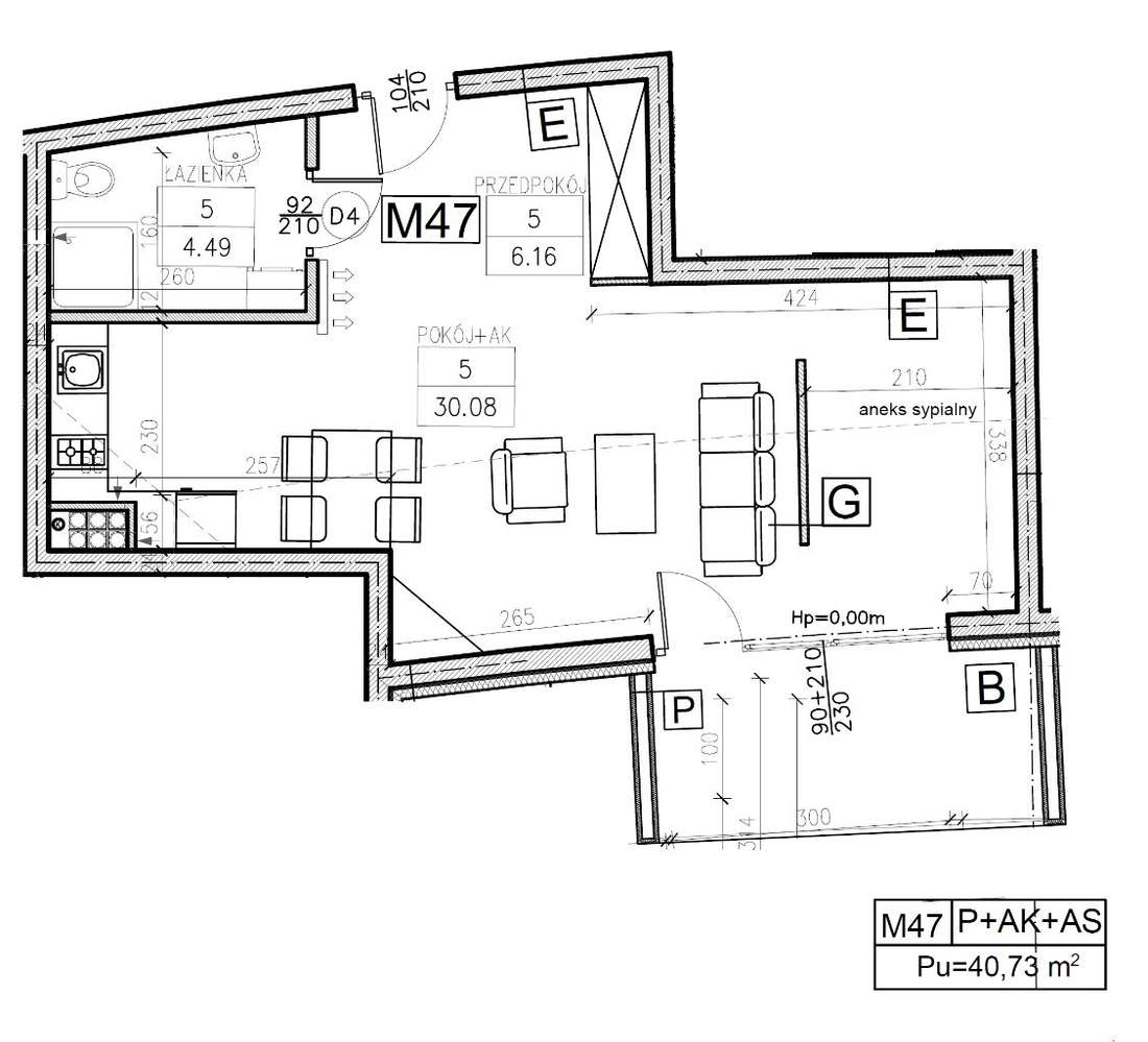 Mierzeja Wiślana Sztutowo Perła Mierzei / Miejsce postojowe gratis - Pełny obrazek: 4/10