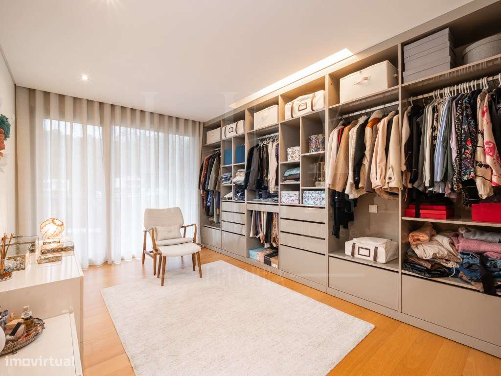 Apartamento T5 | Quinta da Portela, Coimbra-15