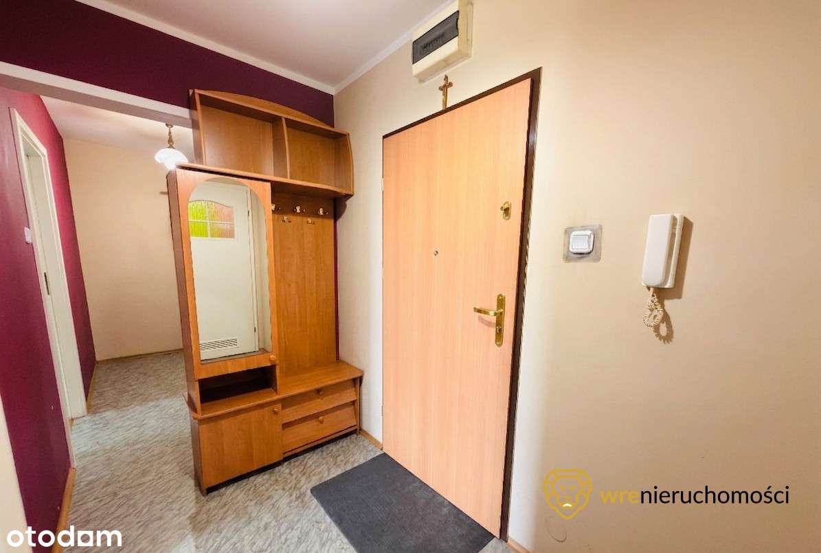 Winda | Balkon | Piwnica | Miejsce postojowe - Widok 4