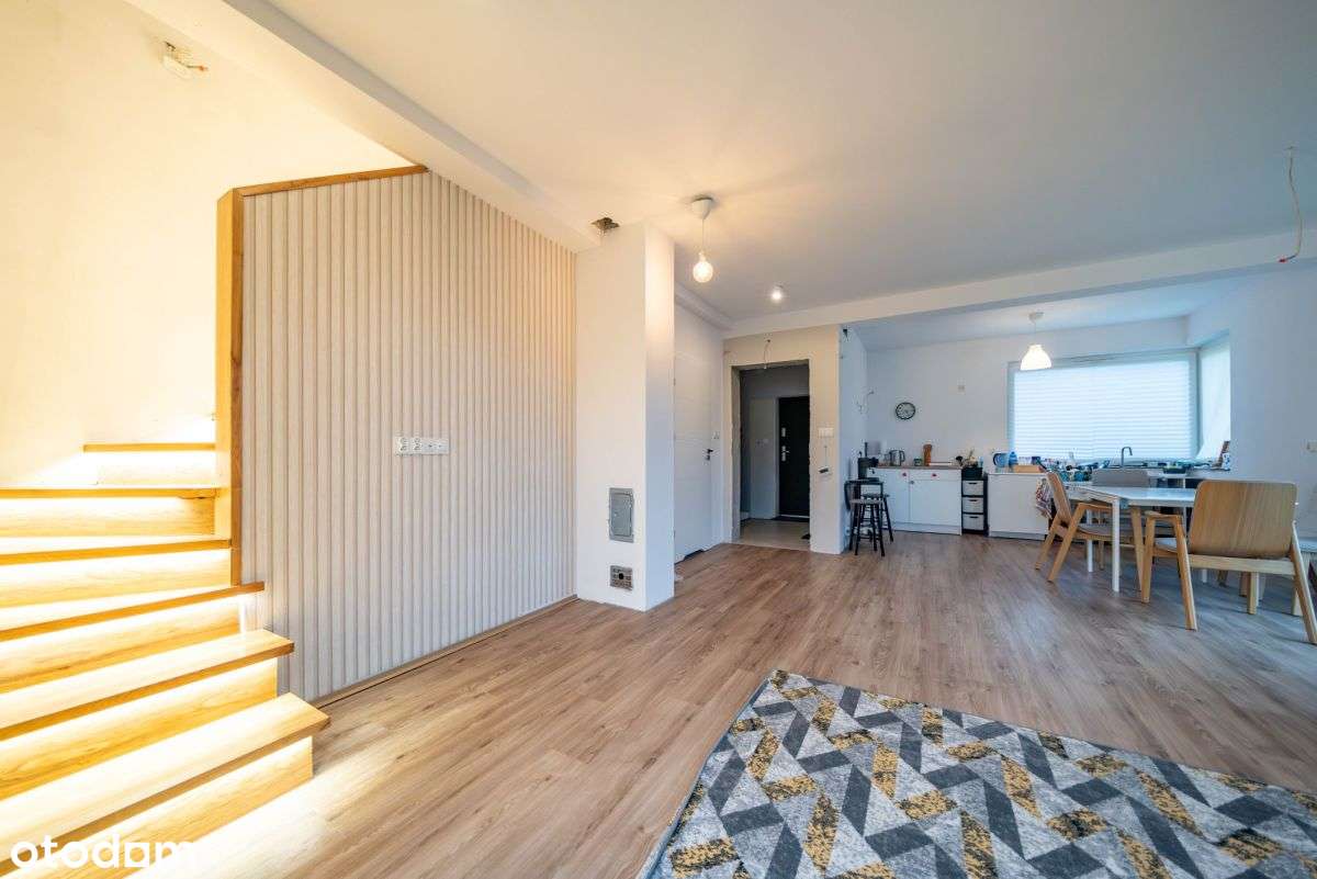 Leśne Zacisze Tokar – wydanie od ręki!-6