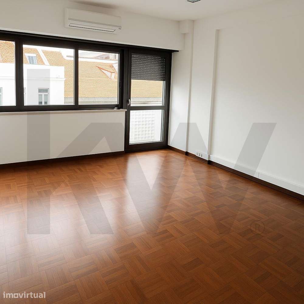 Escritório para Arrendamento *Av.da Republica* - Grande imagem: 3/24