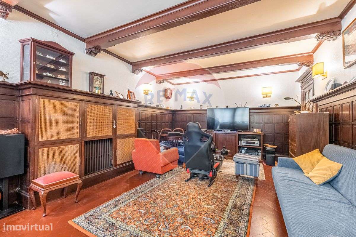 Moradia T4 para venda - Grande imagem: 3/30