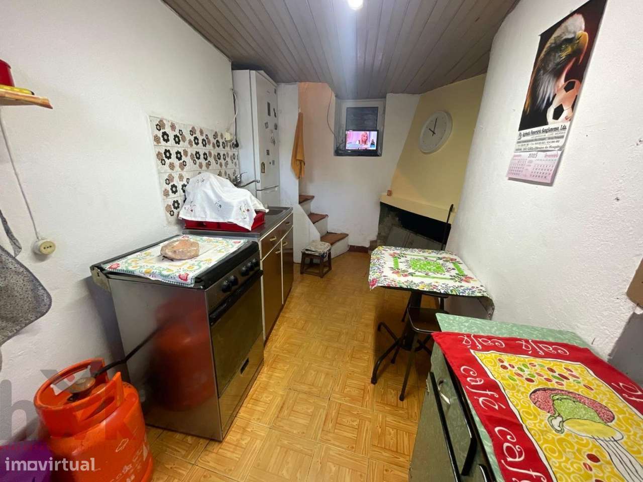 Moradia de Xisto T2 em  Corgas, Sandomil - Grande imagem: 4/23