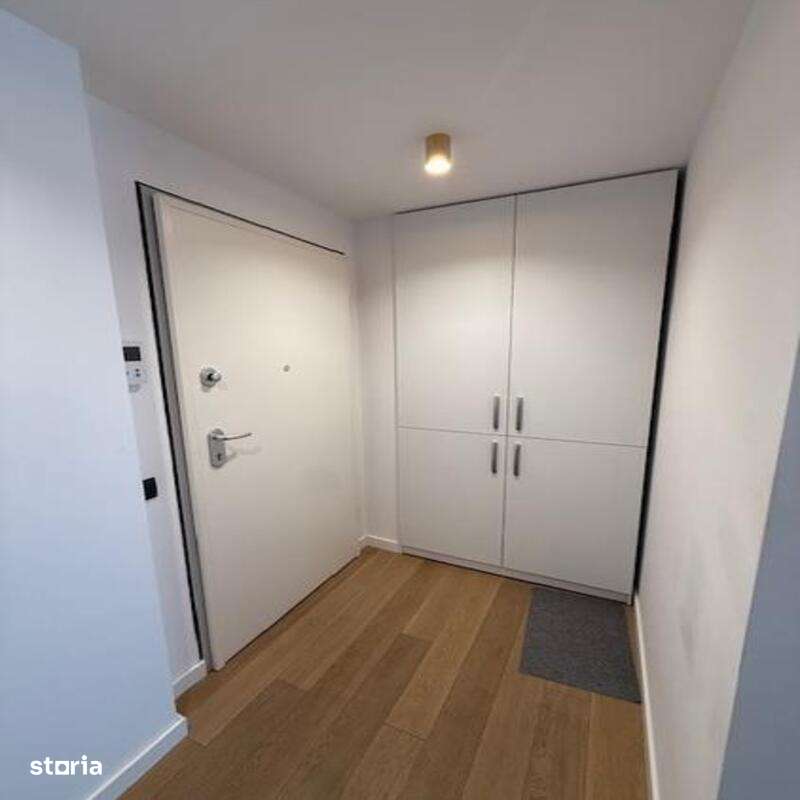 Apartament 2 camere One Herăstrău Towers +loc parcare - Imagine principală: 5/9