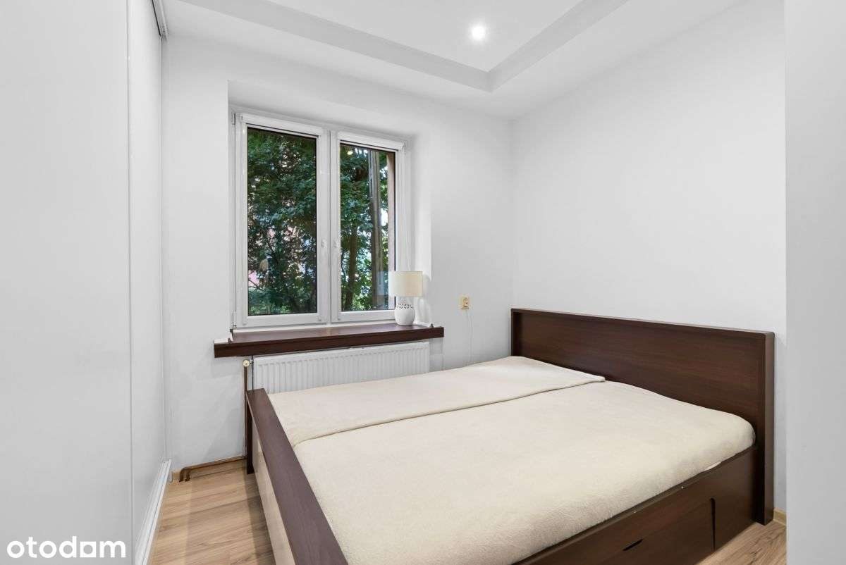 3 Pokoje | Parter | Przytulne mieszkanie-15