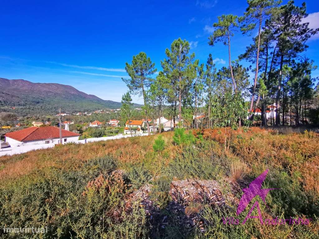 Terreno 1578,84 m2 a 13 minutos de Viana do Castelo - Vista e local... - Grande imagem: 4/12