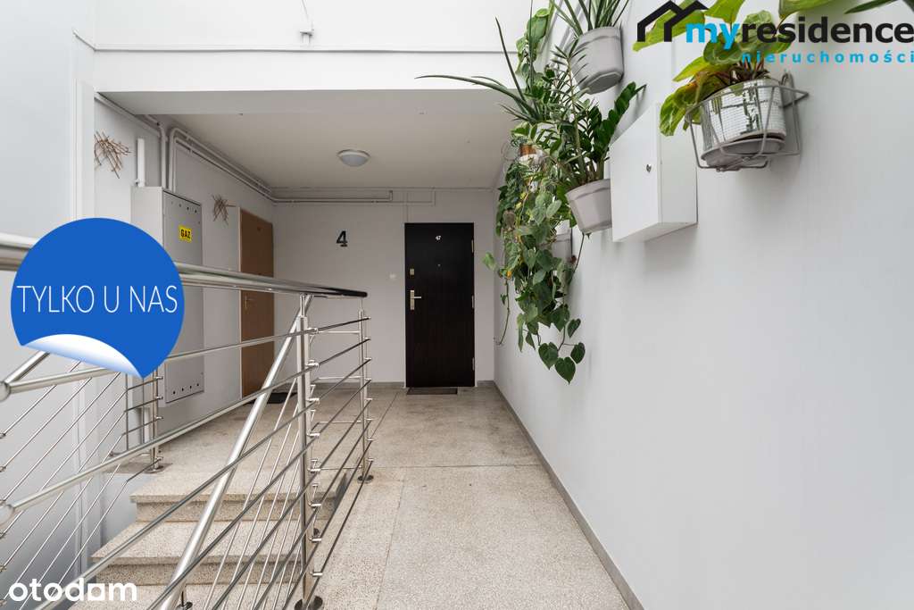 Mieszkanie 3-pokojowe na Sadybie-13