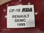 CP18 Capot Renault Senic 1999 - 2