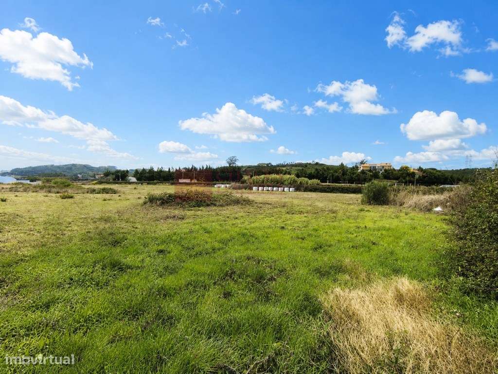 Loures - Terreno rústico com 50.640 m² em Salemas, Lousa-3