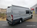 Fiat Ducato Kamper - 3