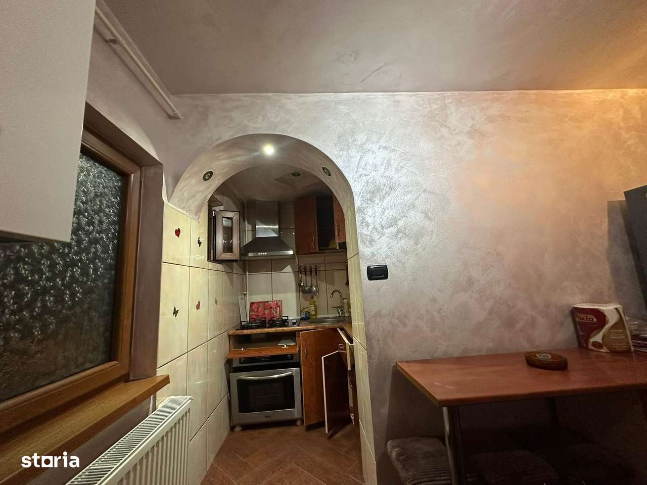 Studio spațios și cochet în Faleză Nord - Imagine principală: 5/8