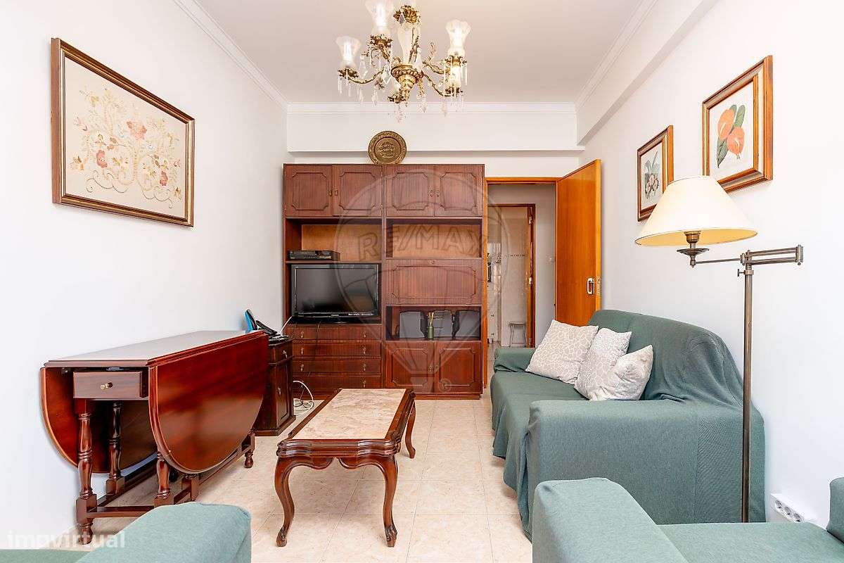 Apartamento T4 para venda - Grande imagem: 5/26