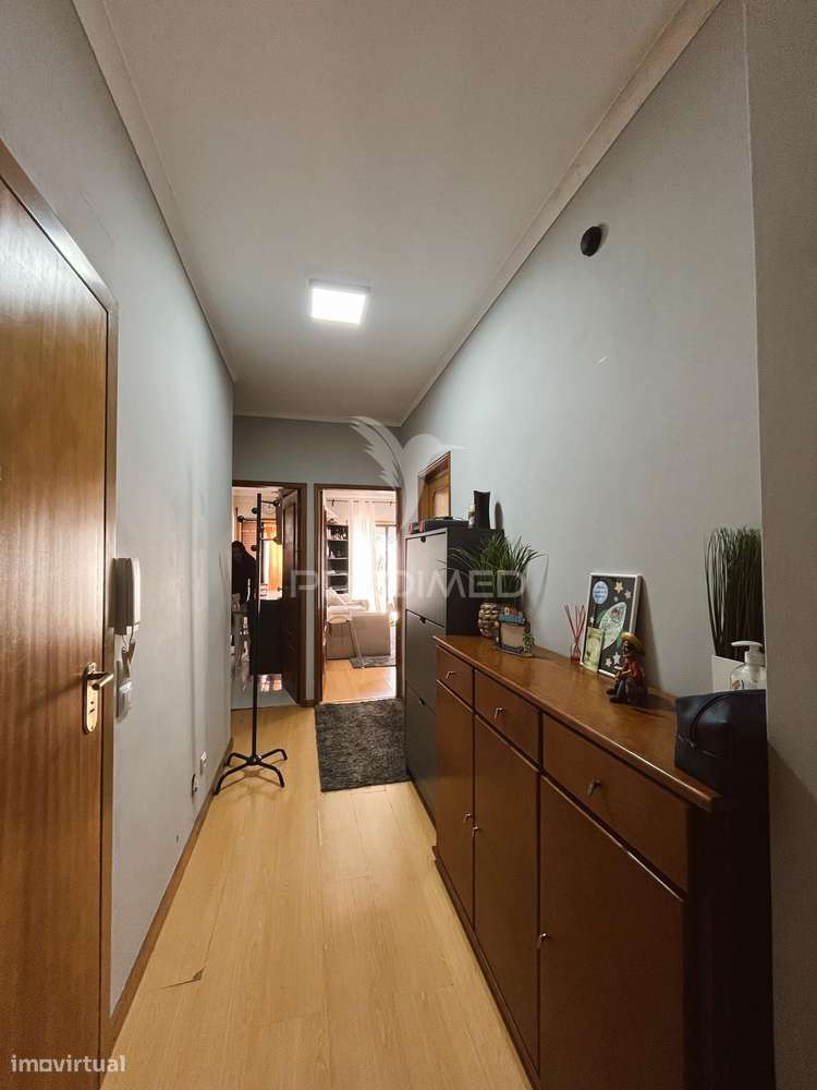 Apartamento – Bonfim - Mais