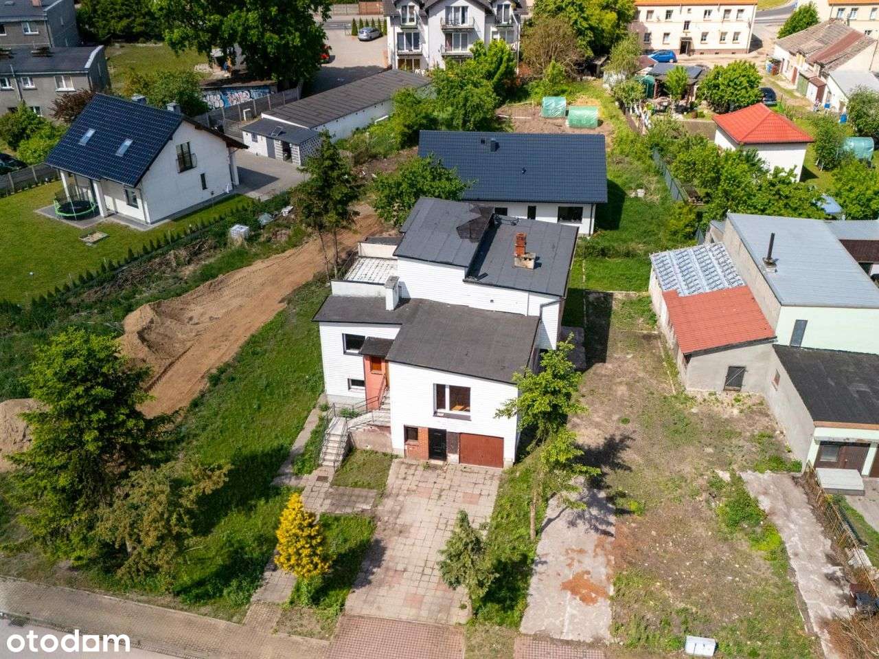 Dom 195 m2, działka 1025 m2 Top lokalizacja - Pełny obrazek: 5/20