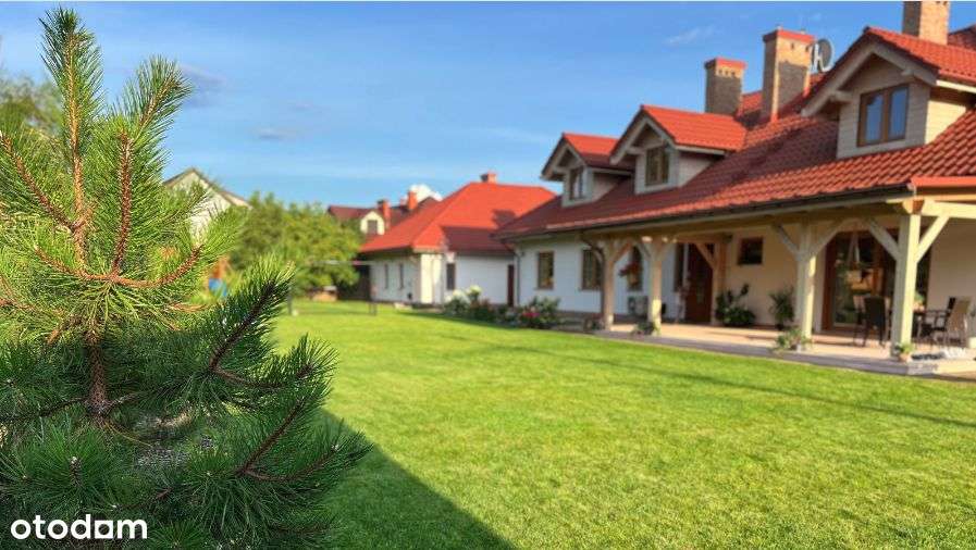 Niezwykła Rezydencja - Pełny obrazek: 4/13