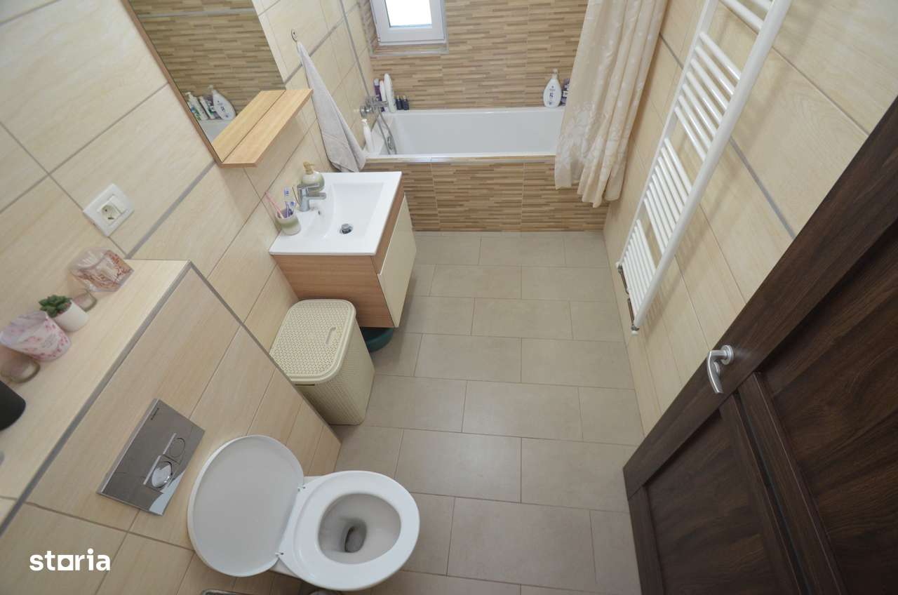 Apartament cu 2 camere in Giroc - ESSO-9