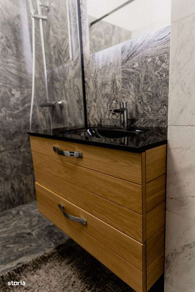 Avans 25% Apartamente 2 camere de vânzare, Royal Town, Iasi-13