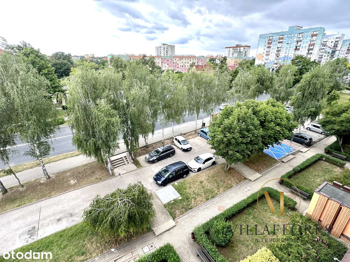 3 pokojowe mieszkanie w centrum-17