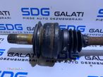 Planetara Dreapta Spate Mercedes-Benz W203 C200 C220 2.2CDI 2000 - 2007 Cod: A2033501856 - 3