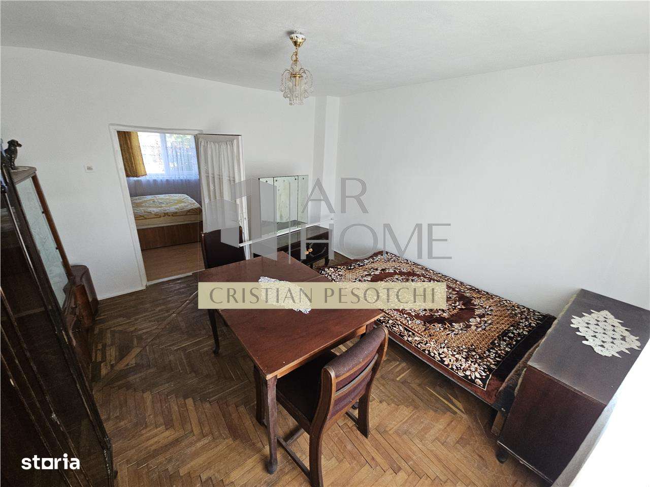 Casa 2 camere, in Lipanesti, zona primariei - Imagine principală: 4/16