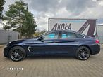 BMW Seria 4 420d Gran Coupe Luxury Line - 7