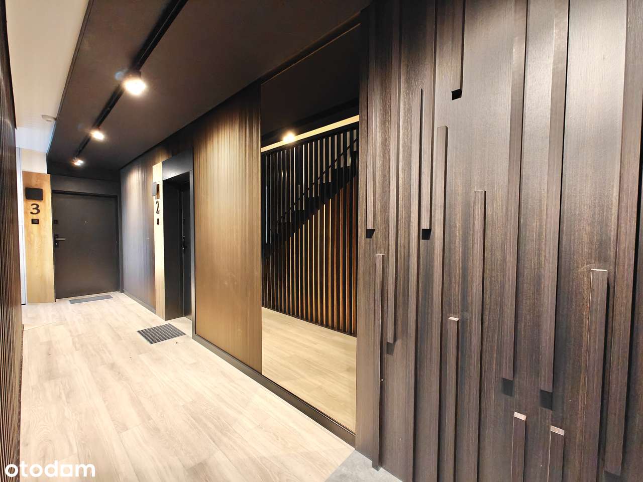 3 pokoje z ogrodem, parkingiem i tylko 8 sąsiadami – ul. Kościuszki 36 - Pełny obrazek: 2/12