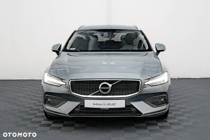 Volvo V60 - 7