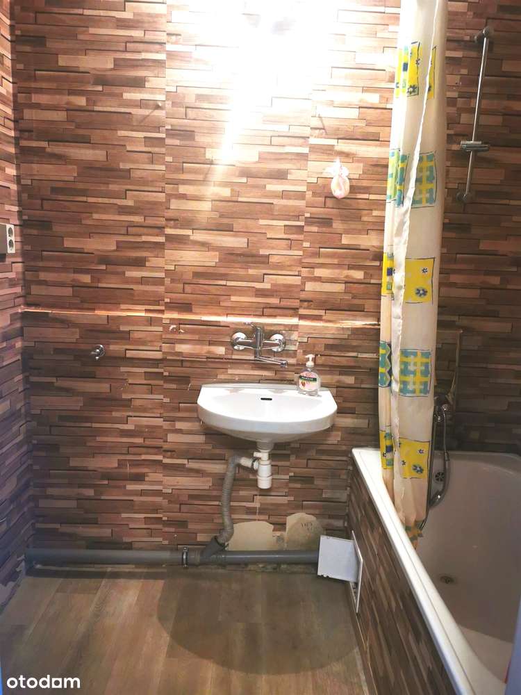 3 POKOJE - PODZAMCZE Z DUŻYM BALKONEM-8